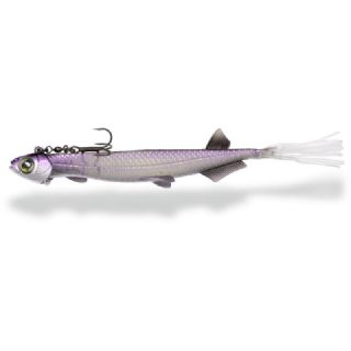 Quantum Pelagic Shad Hairy 21cm 60g - 